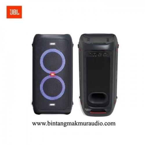 JBL Partybox 100 / Party Box 100 Bluetooth Speaker
